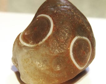 Lake Superior eye agate