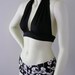 Seriously Retro 2 Piece Bikini S.M.L
