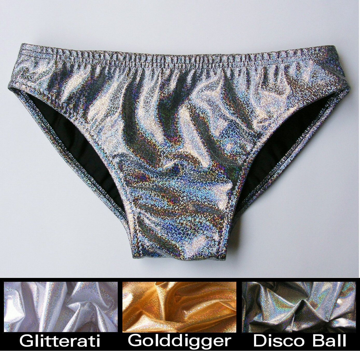 Silver speedo on sale