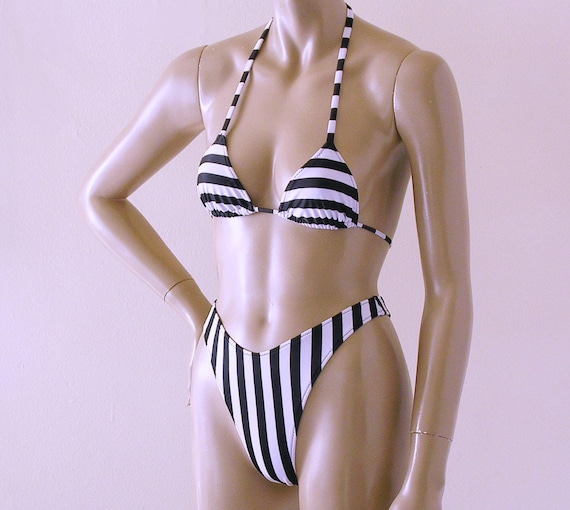 80s bikini