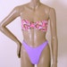 see more listings in the Print Bikinis section