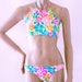 see more listings in the Print Bikinis section