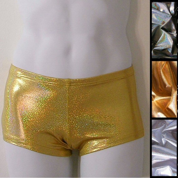Mens gold swimsuit on sale