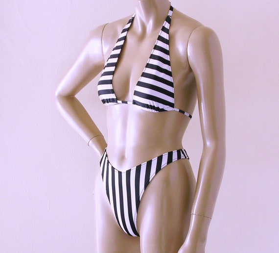 90s thong swimsuit