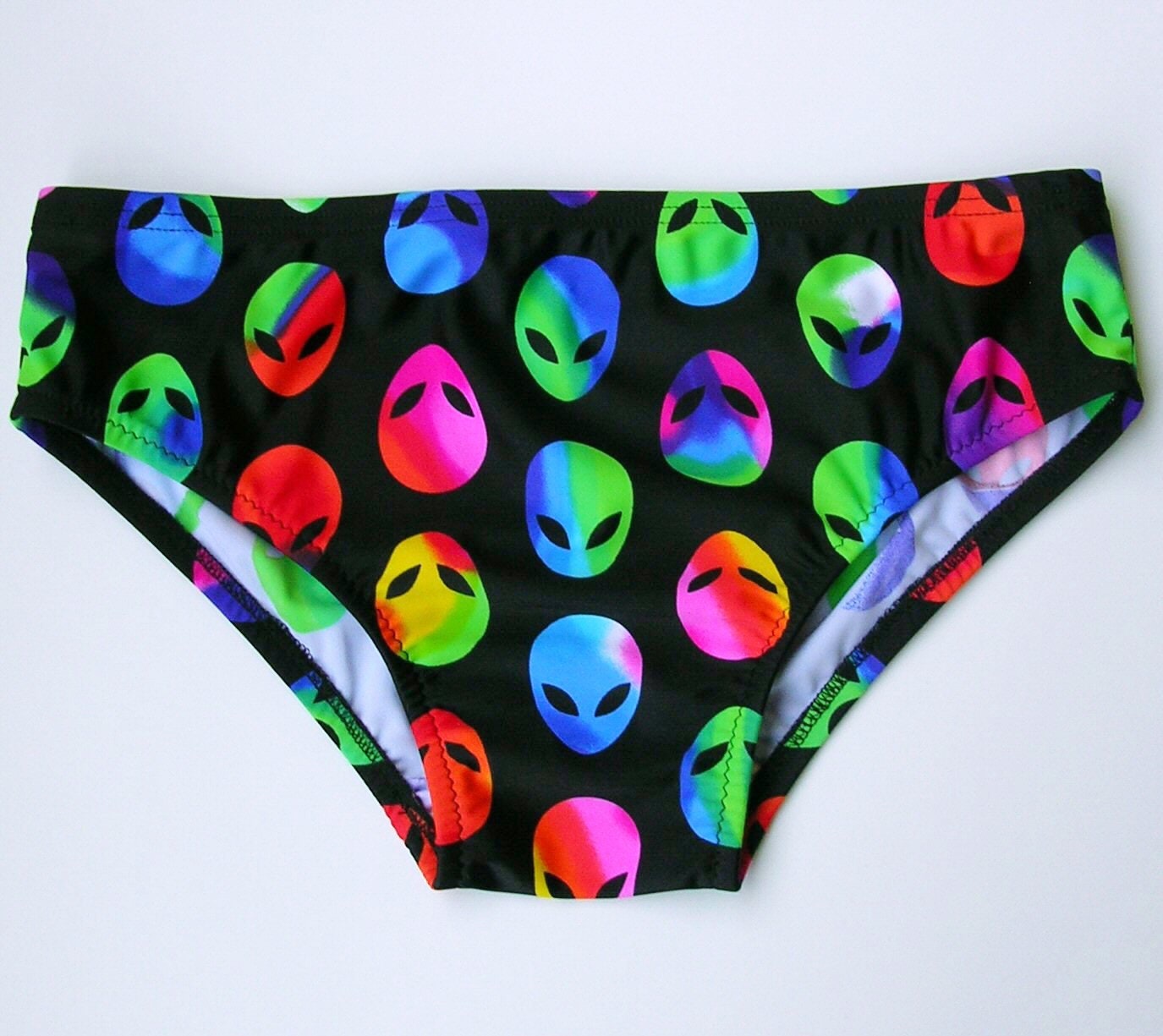 Funny swim deals briefs