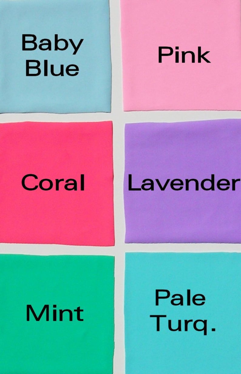 Coral Mint Green Scrunch Butt Brazilian Tie Bikini Bottom in White Turquoise Lavender Pink Baby Blue