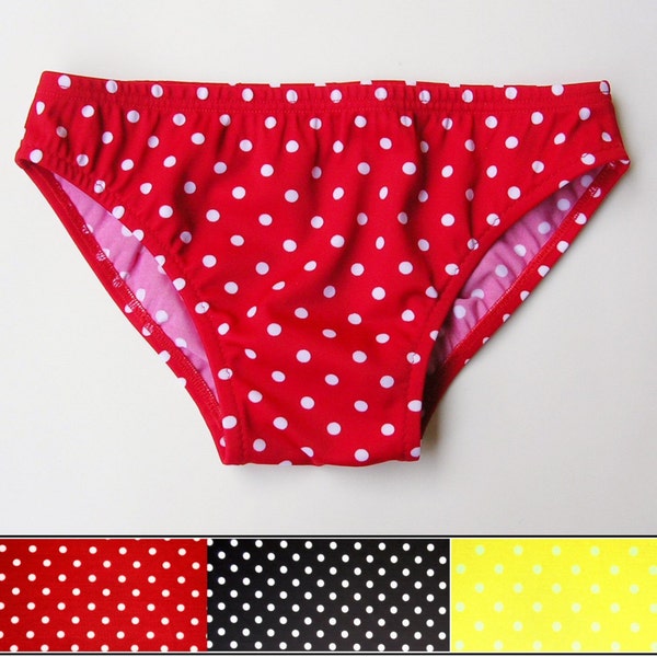 Mens Sheer Swimwear Etsy