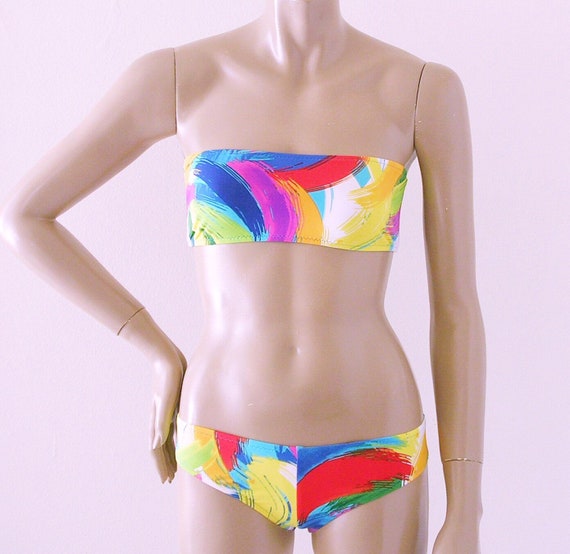 cheeky boy short bathing suit bottoms