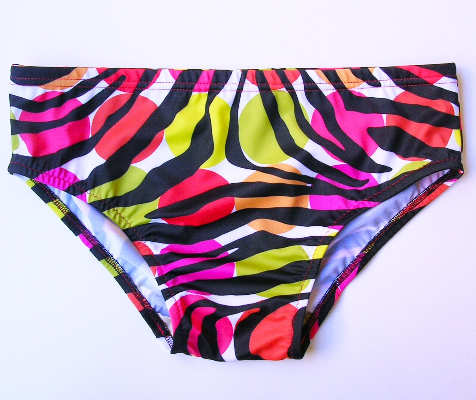 mens animal print speedo swimwear