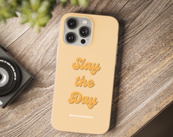 Stylish and Durable Phone Case for iPhone & Samsung - Protect Your Device with Trendy Design - Shop Now