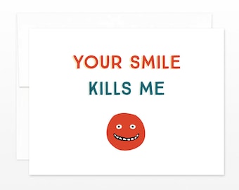 Smiley-Gesichter datieren