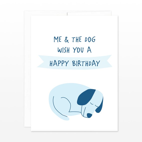 Drole De Carte Du Chien Joyeux Anniversaire Papa Thanks For All The Things You Do Mignon Drole De Carte Du Chien Joyeux Anniversaire Papa Thanks For All The Things You Do Mignon