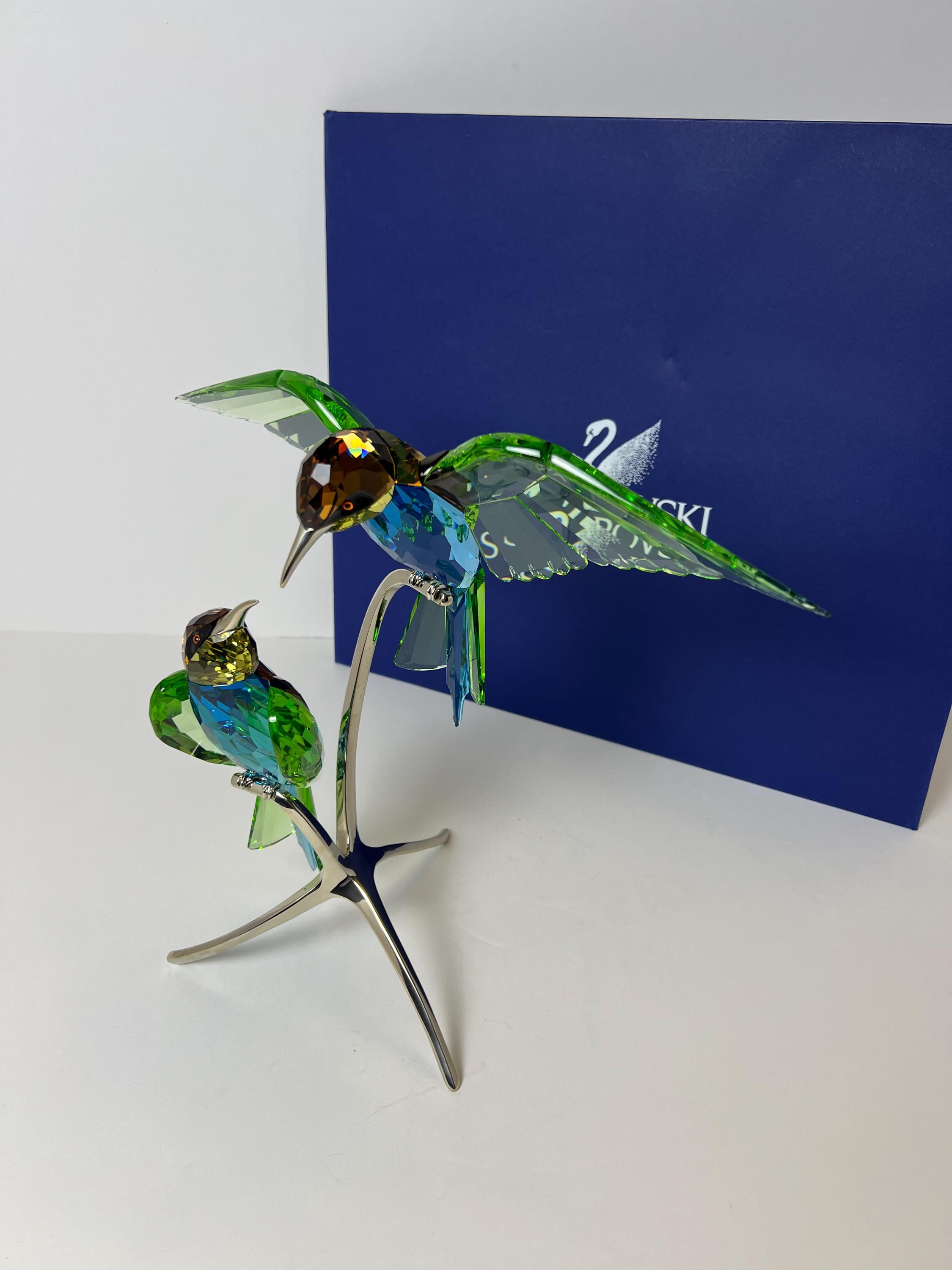 Bird of Paradise Sculpture - Etsy