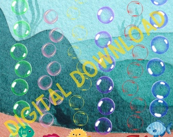 Fish Frenzy Savings Challenge, Budget Savings