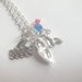 see more listings in the Charm Necklaces section