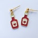 see more listings in the Earrings section