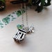 see more listings in the Charm Necklaces section