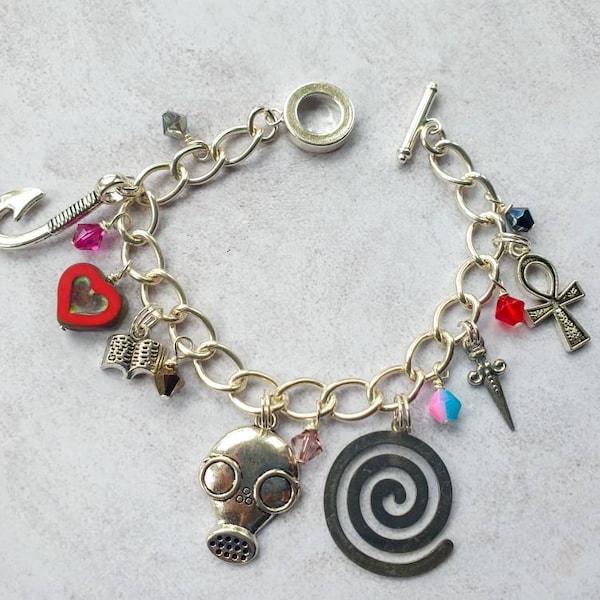 Endless Bracelet Etsy