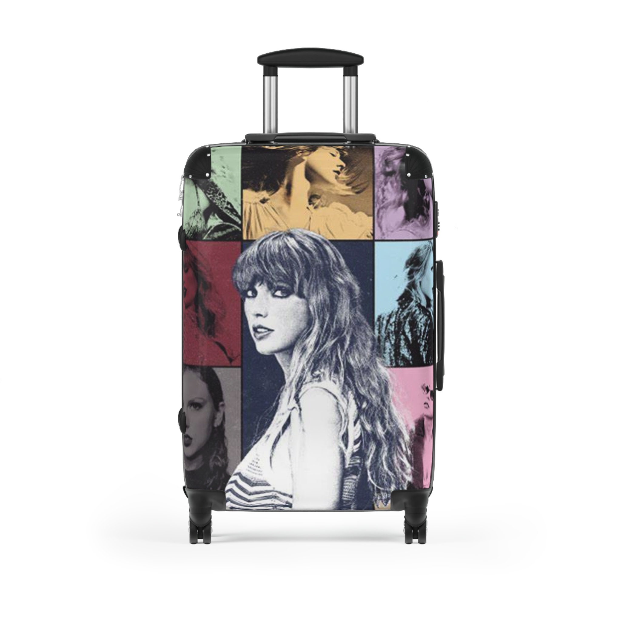 Taylor Suitcase - Taylor merch