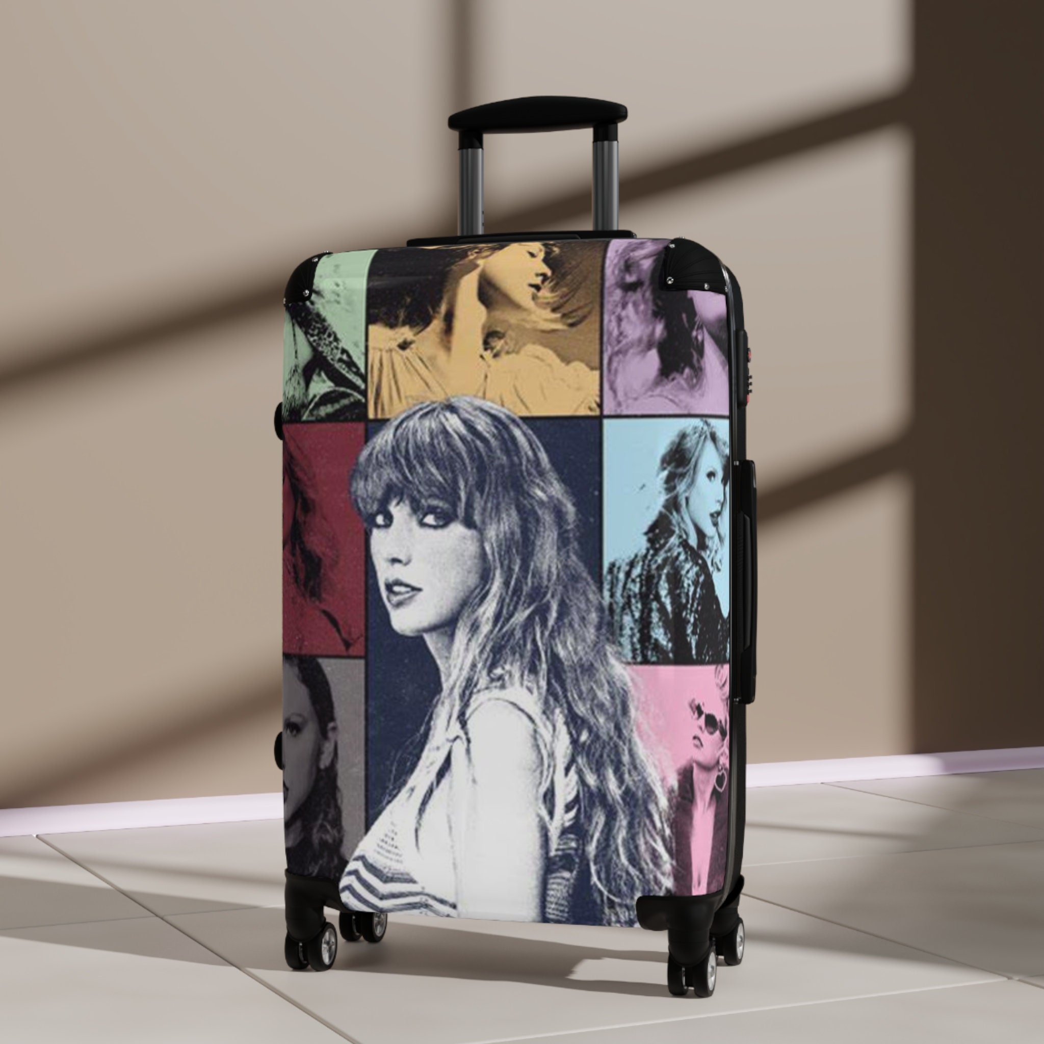 Taylor Suitcase - Taylor merch