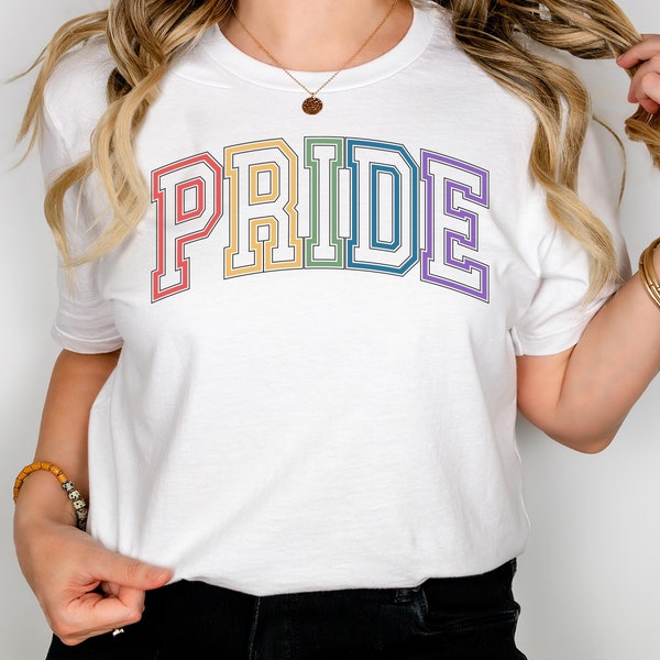 Pride Month Shirt, LGBTQ Shirt, Gay Pride Shirt, Human Rights Shirt, Rainbow Shirt, Equality Shirt, LGBTQ Pride Shirt, Love Is Love Shirt