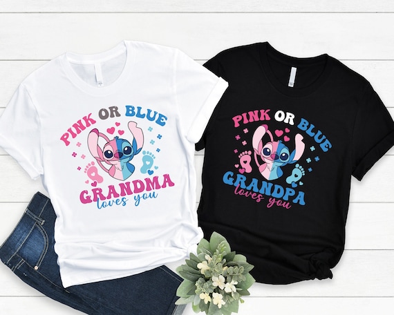 Keeper Of The Gender Reveal Tee Shirt Girl Or Boy Blue Pink Keeper Of The Gender Reveal Tee Shirt Girl Or Boy Blue Pink