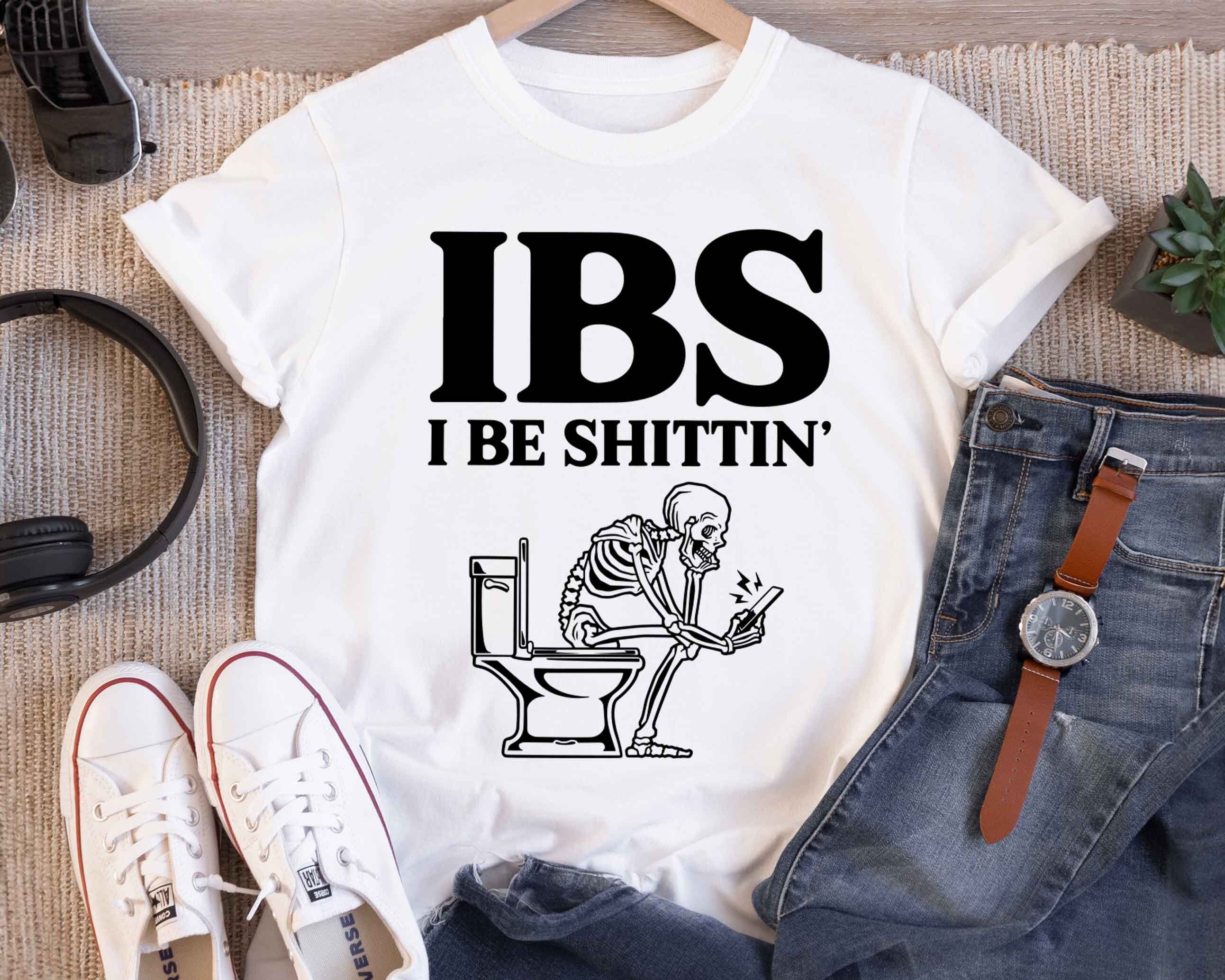 Ibs Svg - Etsy