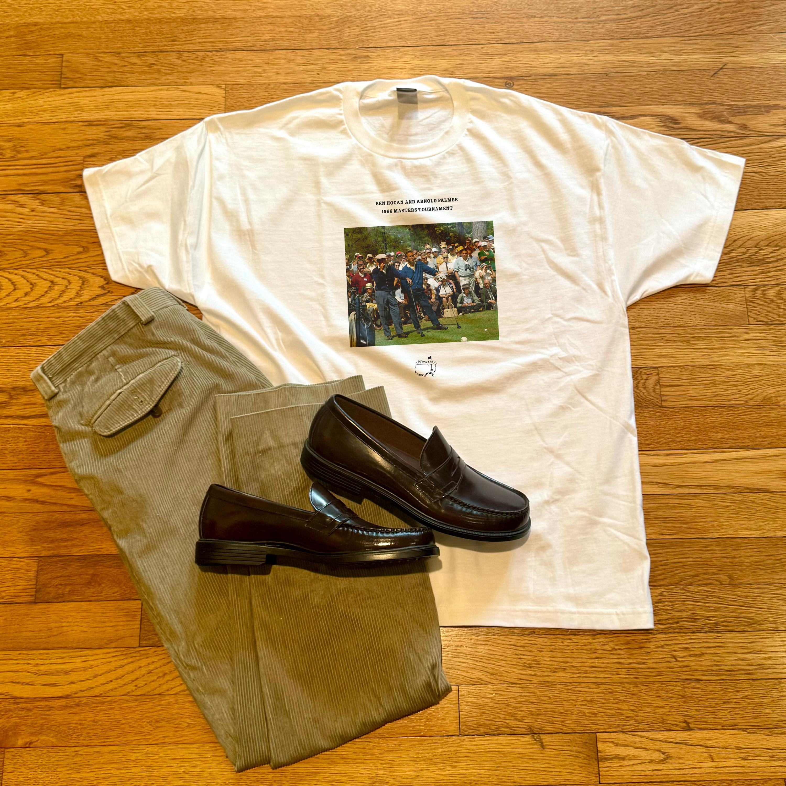 Ben hogan golf shirt - Etsy 日本