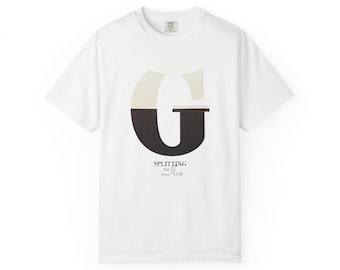 GUINNESS Split The G T-shirt