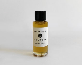 Hemlock Parfum