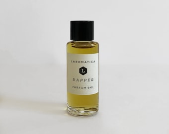 Dapper Parfum