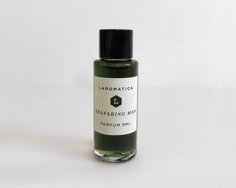 Seafaring Man Parfum