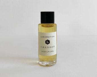 Chanson Parfum