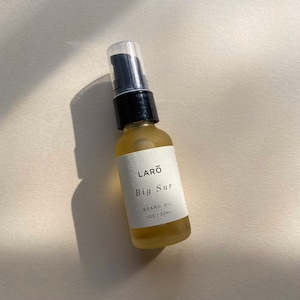 LARO Beard Oil