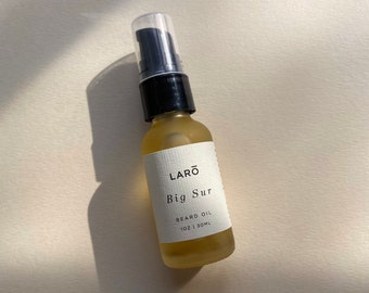 LARO Beard Oil