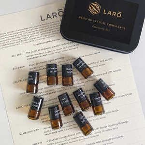 LARO Discovery Set