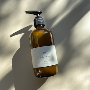 LARO Luxury Body Lotion