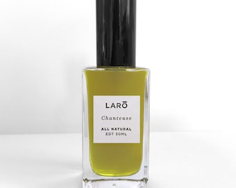 Chanteuse All Natural Eau de Toilette