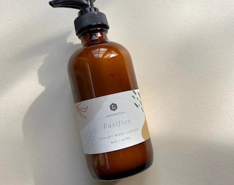 LAROMATICA Luxury Body Lotion