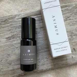 Animus Parfum