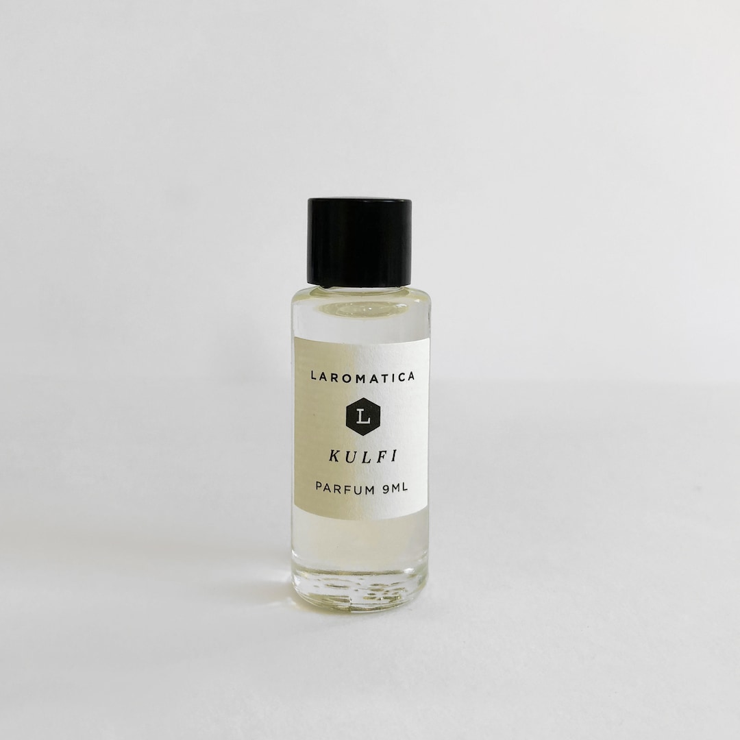 Kulfi Parfum