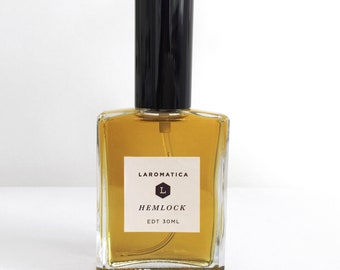 Hemlock Eau de Toilette