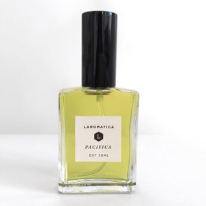 Pacifica Eau de Toilette