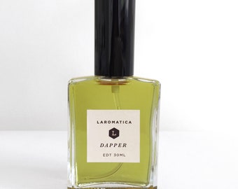 Dapper Eau de Toilette