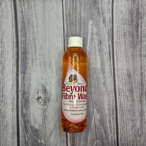 Unicorn Beyond Fibre Wash - Laundry Care For Wool Garments