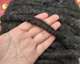 Karakul Core Spun Wool Yarn - For Rugs - SE2SE