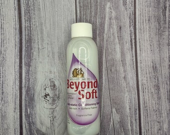 Unicorn Beyond Soft - Adoucissant doux - Non parfumé