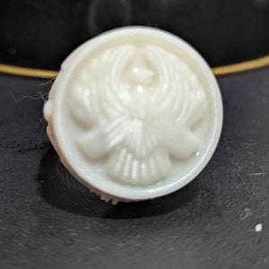 Dune House Atreides Signet Ring  /// READ DESCRIPTION