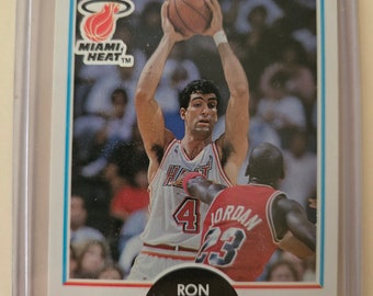 1990-91 Fleer #74 Otis Thorpe Basketball Error Card - Etsy