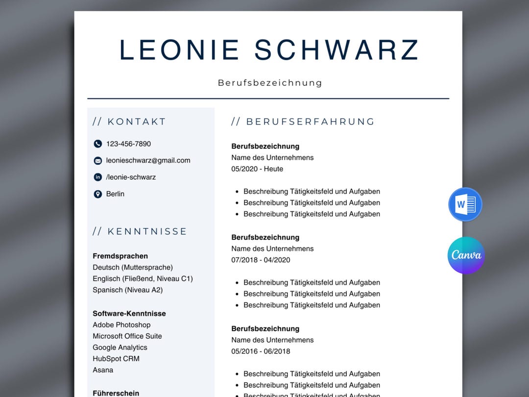 Best HD Pictures about  Lebenslauf Mit Oder Ohne Foto  with No AI Images